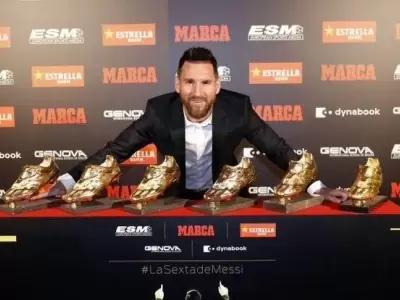 Lionel-Messi-Botn