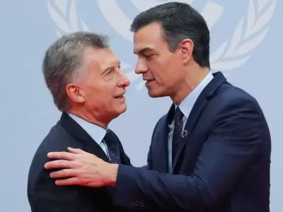 Mauricio-Macri