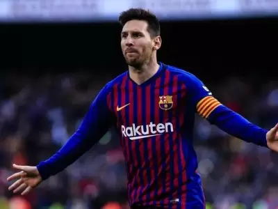 Leo-Messi