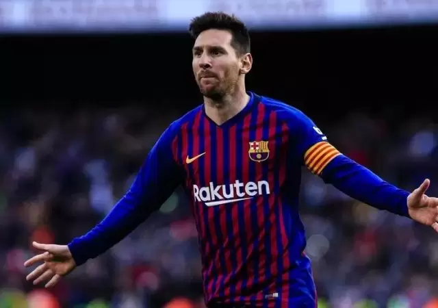 Leo-Messi
