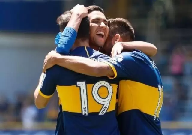 Boca-Juniors-Arsenal-de-Sarand-Superliga