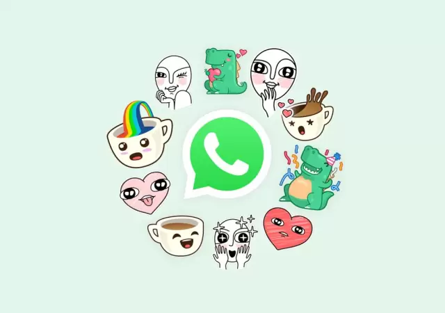 stickers