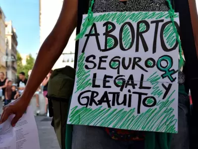 Aborto