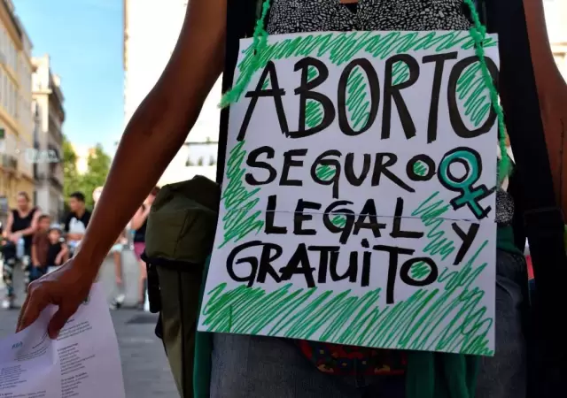 Aborto