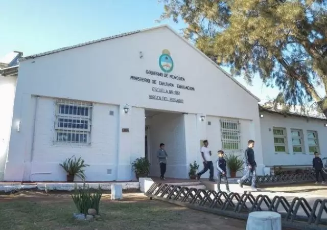escuela