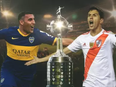 River-boca