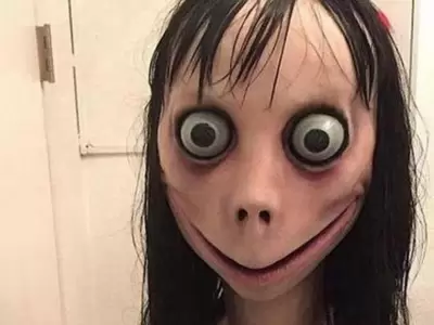 momo-challenge
