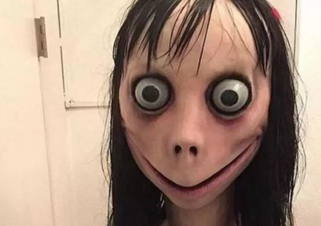momo-challenge