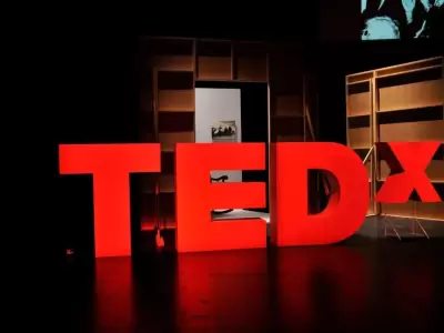 tedx