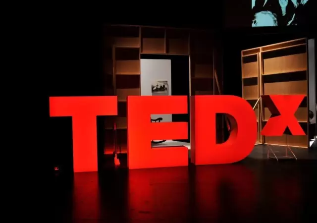 tedx