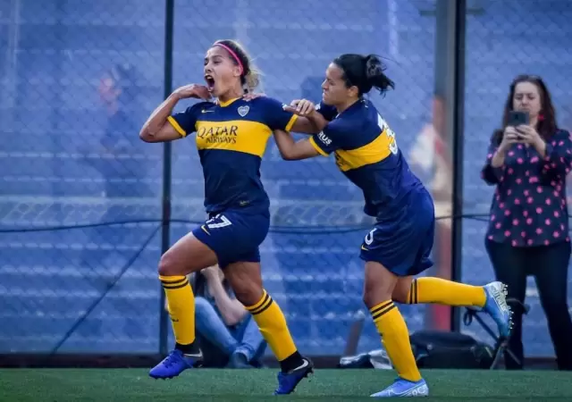 boca-river-futbol-femenino-superclasico