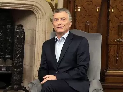 macri