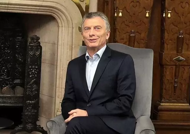 macri