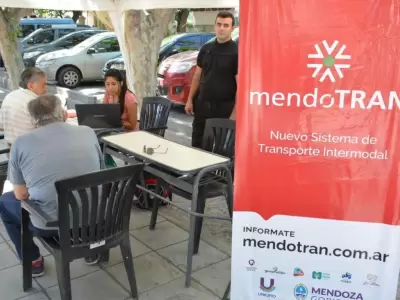 Mendotran