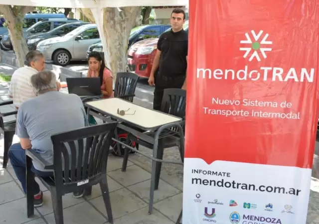 Mendotran