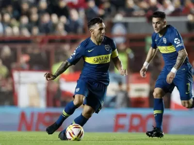 boca