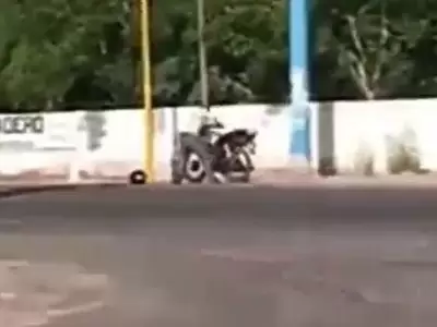 motocicleta