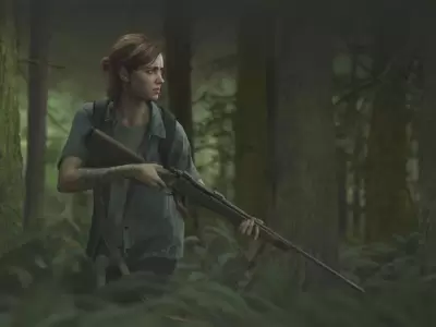 TLOU-2