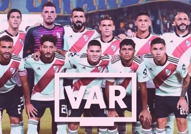 var-river-plate-copa-libertadores-final-2019