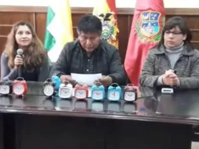 despertadores