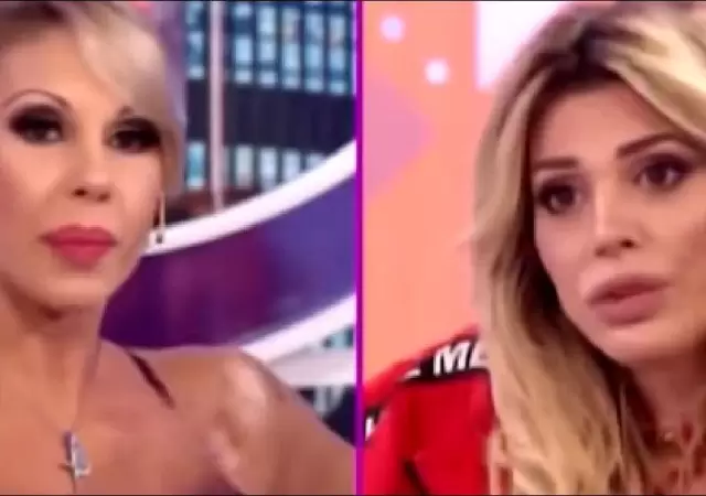 Mnica-Farro-Stefy-Xipolitakis-video-incorrectas-pelea-vedettes-novio-cuernos