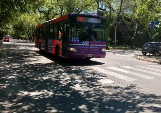 Mendotran