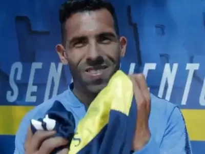 tevez