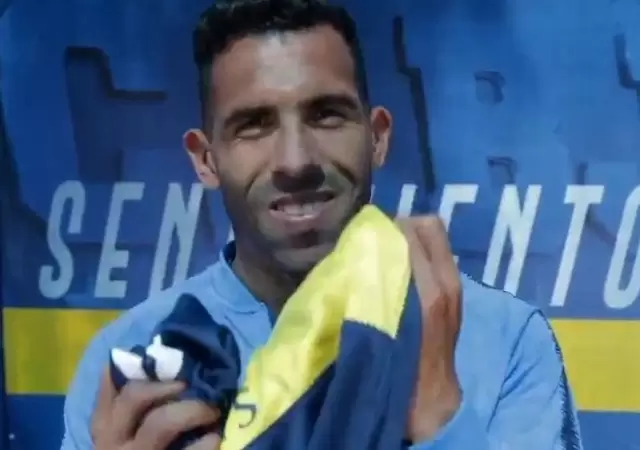 tevez