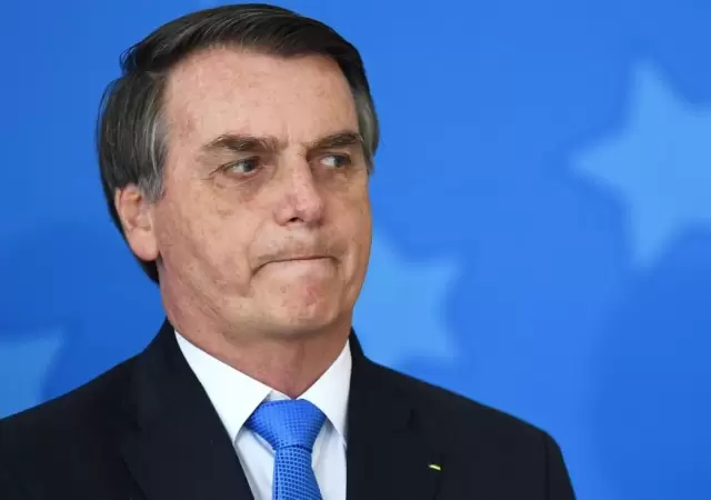 Jair-Bolsonaro