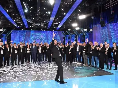 show-match-2019
