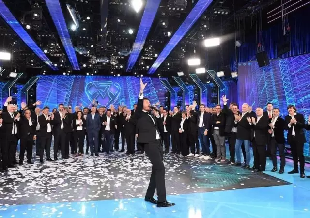 show-match-2019