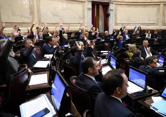 senado