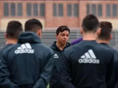 los-once-titulares-de-marcelo-gallardo-para-enfrentar-a-cerro-porte�o-por-copa-libertadores-cuartos-de-final
