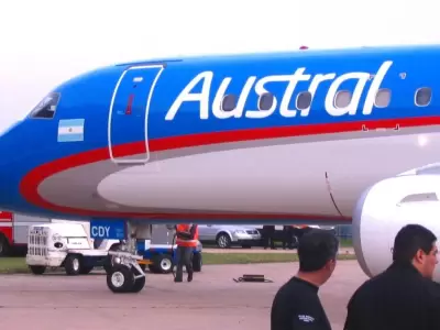 austral