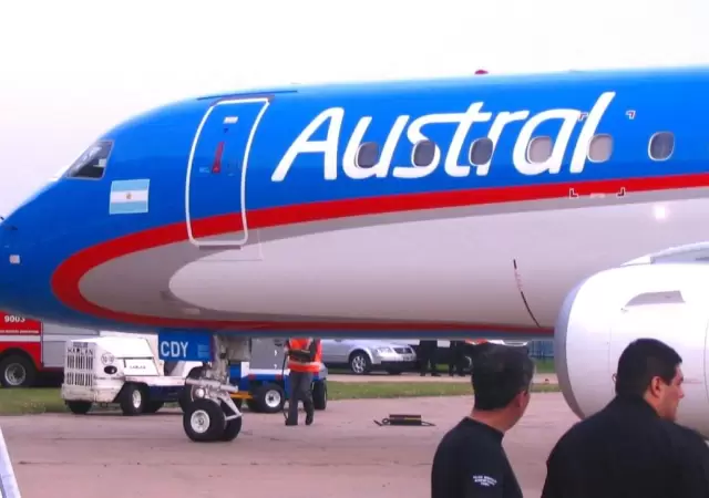 austral