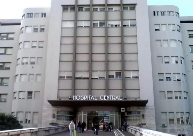 Hospital-Central