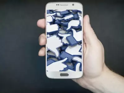 Facebook-like