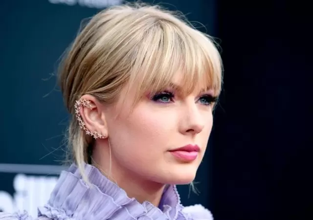 Taylor-Swift