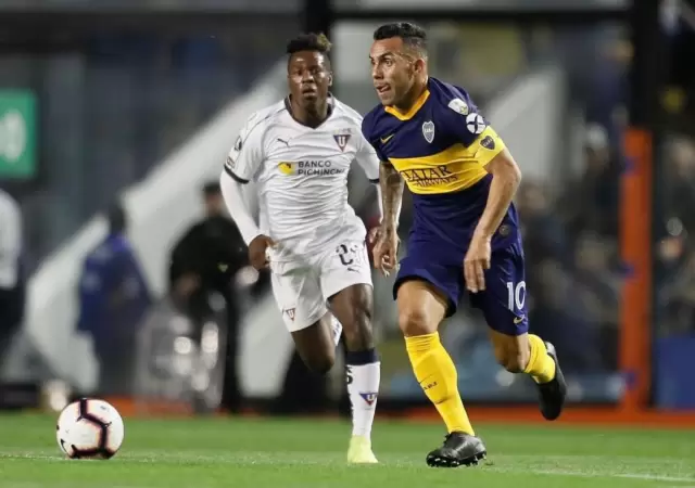 boca-liga-de-quito-ecuador-cuartos-de-final-vuelta-copa-libertadores-2019