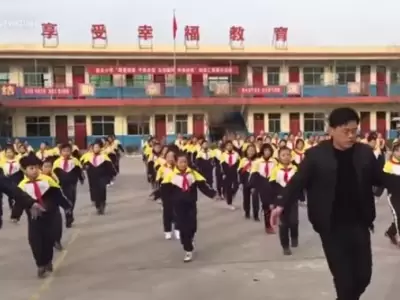 director-bailando