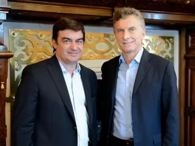 Macri-De-Marchi