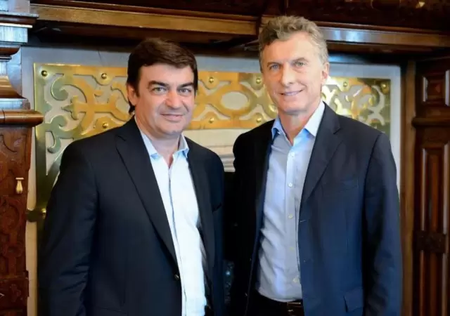 Macri-De-Marchi
