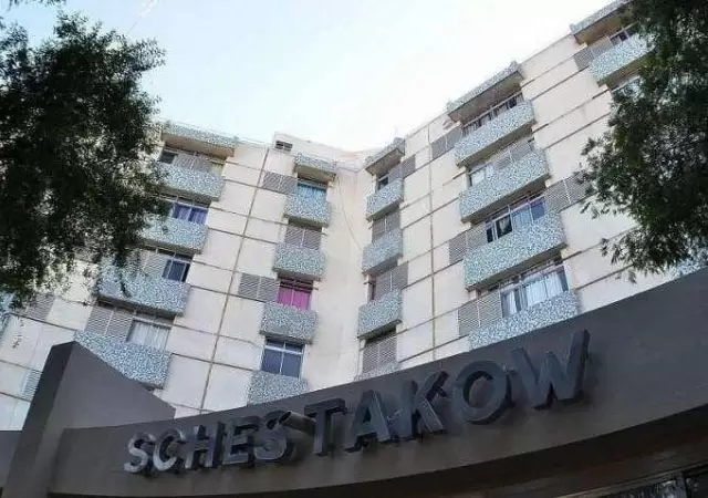hospital