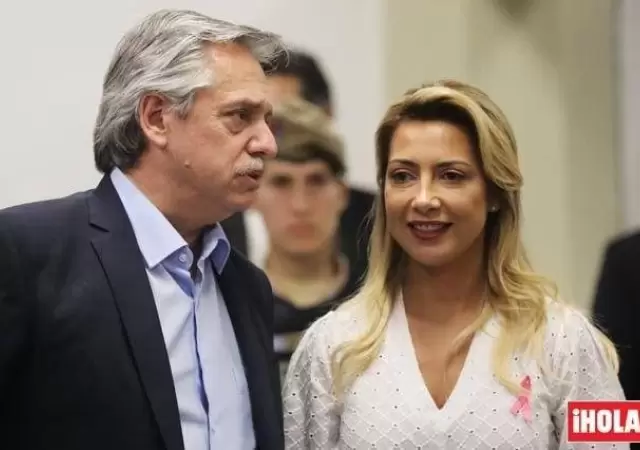 Fabiola-Y��ez-Alberto-Fern�ndez-Twitter
