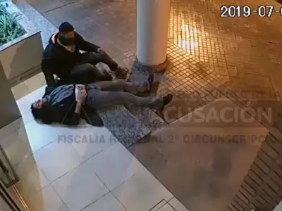 detenido-hombre-ataque-mujer-medica-santa-fe-delincuente-abuso-sexual