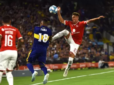 Boca-Juniors-Independiente