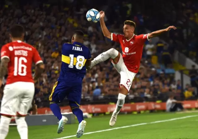 Boca-Juniors-Independiente