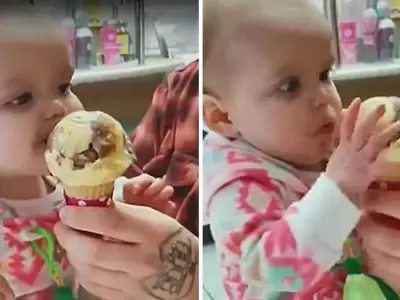HELADO-BEBE