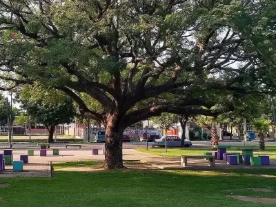 Granadero-Baigorria
