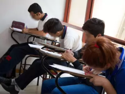 Secundaria